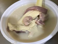 -胡椒猪肚汤(康王店)
