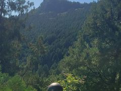 -青州市云门山风景区