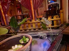 -锦上中式酒馆(南内环店)