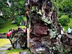 -海口火山口国家地质公园