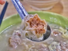 宁记大馅云吞-海清宁记大馅云吞