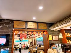 -阳坊胜利涮羊肉(阳坊老店)