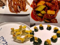 -北京全聚德(王府井店)