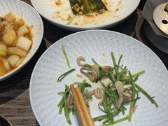 -魁盛居百年鲁菜馆(县西巷店)