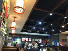 -天府国麻辣香锅(悦荟广场店)