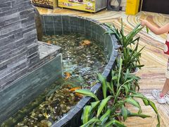 -和乐喜点(宝岗大道店)
