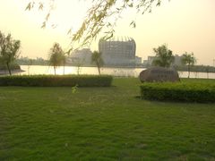 -东华大学(松江校区)