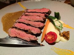 菲力牛排-G+KITCHEN(龙湖狮山天街店)