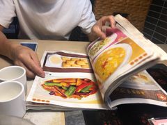 -六千馆(花都店)