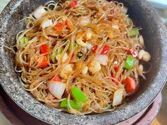 -吴越荣记苏州菜·松鼠桂鱼 100% 活鱼现做(月光码头店)