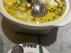 -小菜园新徽菜(芜湖万达店)
