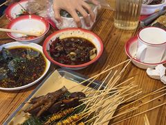 -冶建镜子·老南昌大排档·江西虾王(总店)