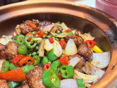 -鸭匠食府·挂炉烤鸭·新京菜(阜成路店)