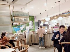 -BAKER&SPICE(环贸店)