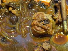 -关东小磨东北菜(上海长风大悦城店)