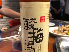 -老兰家传统烧烤炒菜泡馍(小南门店)
