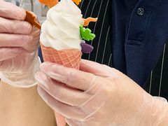 -CORNER CONE GELATO酷矿手作霜淇淋(南头古城店)