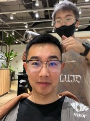 -Mentor Hair Salon
