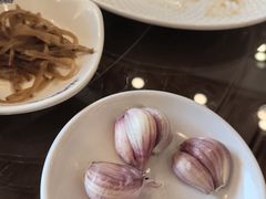 -民族饭荘(新华大街店)