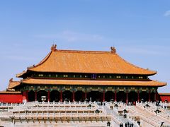 -故宫博物院(故宫)