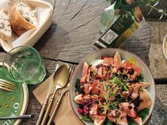 -O'mills Sourdough Bakery&Bistro(永嘉路店)