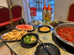 -销魂美蛙鱼头火锅(上海首店)