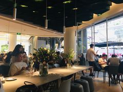 大堂-gaga(深圳福田星河COCO Park店)