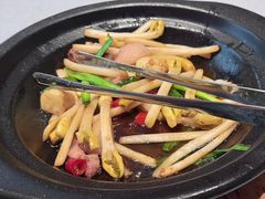-苏淮景·苏闽融创菜·海鲜(原空港井河轩店)