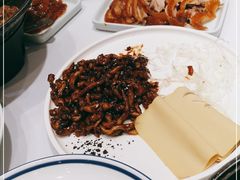 -紫光园(劲松店)