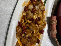 -香融府·烤鸭·家常菜(马家堡路店)