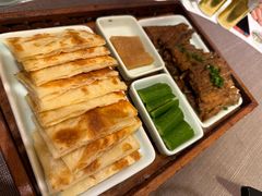 -北平盛世·新京菜·北京烤鸭(劲松·双井店)