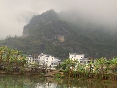-明仕田园