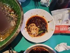 -川正旺江湖菜(三元桥店)