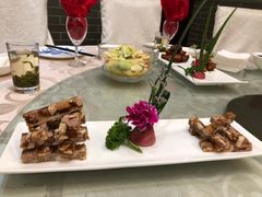 -大鸿运酒店·苏州菜·松鼠桂鱼(观前街店)