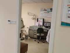 -海之声助听器无锡旗舰中心·儿童验配中心