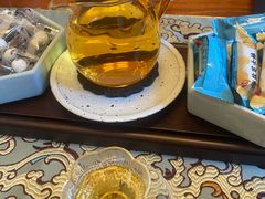 -畅和茶坊·曦瓜中国大红袍