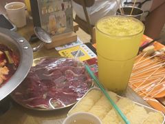 -黔哆哆地摊酸汤火锅(清湖店)