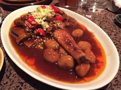 -湖滨28中餐厅·西湖宴·杭州君悦酒店