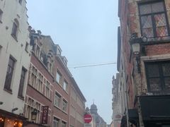 -布鲁塞尔大广场