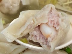 -梦花街馄饨店(中华苑店)
