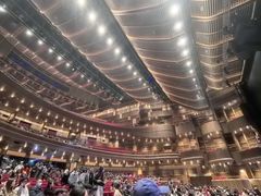 -交通银行前滩31演艺中心