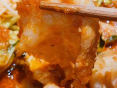 -兔槽江湖菜·重庆璧山兔(水围店)
