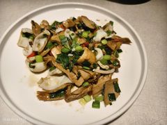 -青菁酒家·象山海鲜(胜利河美食街店)