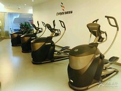 -西吉马游泳健身(协信店)