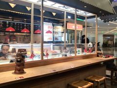-成都你六姐·牛肉冒菜(上海环宇荟店)