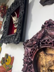 -雕哥的纹身店A3 TATTOO&纹身培训