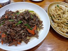 -下梅人家土菜馆(历史文化餐厅度假区店)