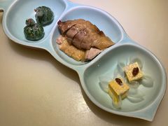-淮扬府·游园京梦(北京SKP店)