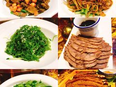 -裕德隆清真饭庄·天津特色菜(河东店)