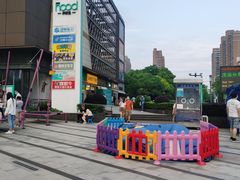 -THE hood开新里(御桥路店)